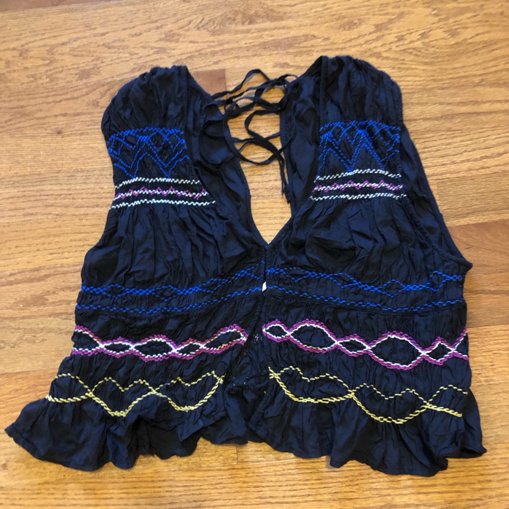 FREE PEOPLE TOP